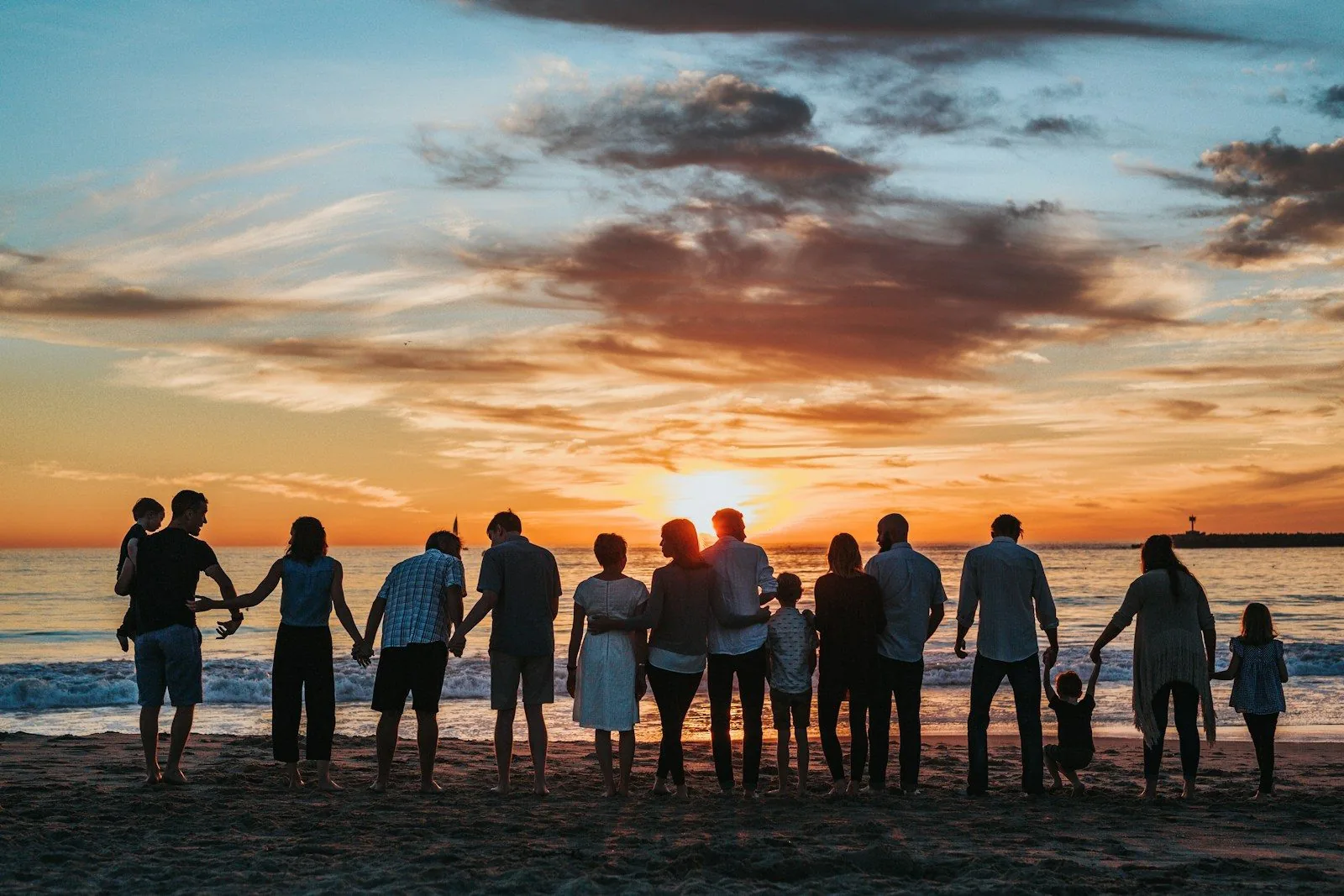 Family Reunification